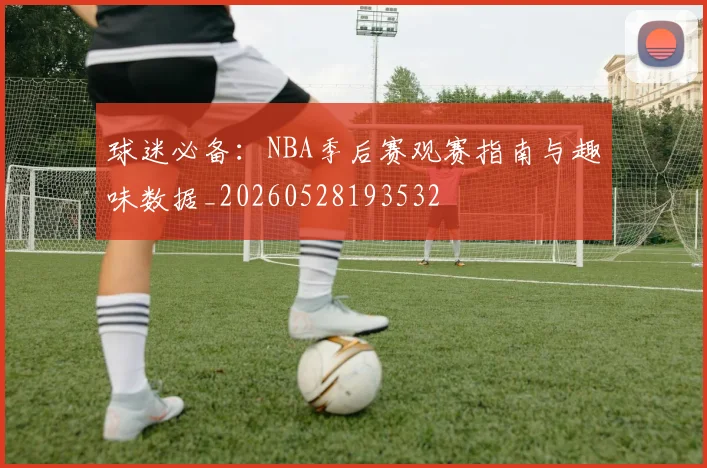 球迷必备:NBA季后赛观赛指南与趣味数据_20260528193532